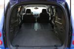 Chevrolet HHR SS 2008 года